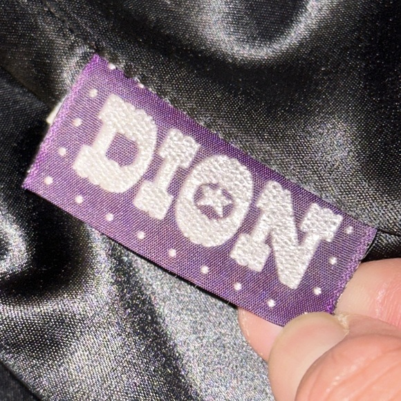 Dion Tapestry Western Vest - Picture 8 of 10